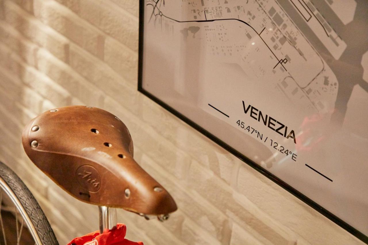 “Forte 99” In Venice Mestre Luaran gambar